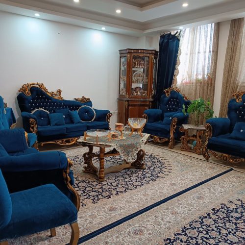 مبل هفت نفره