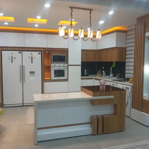 کابینت کمد دیواری