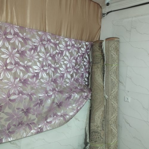 قالیشویی امام رضا