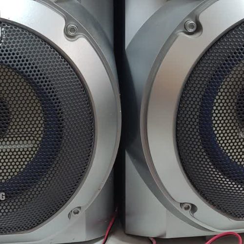 رادیو ضبط سامسونگ