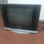 تلویزیون 21 اینچ سامسونگ