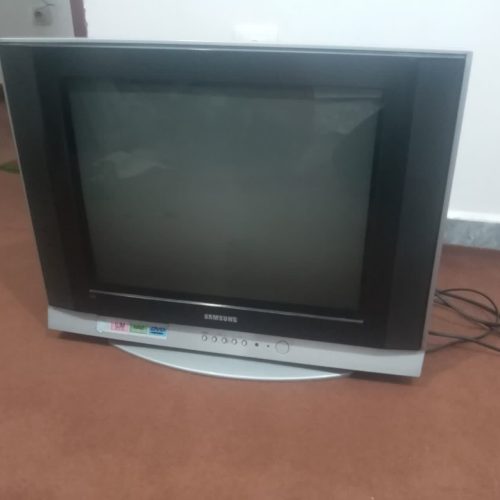 تلویزیون 21 اینچ سامسونگ