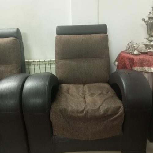 مبل برای خانه باغ کاملا رایگان