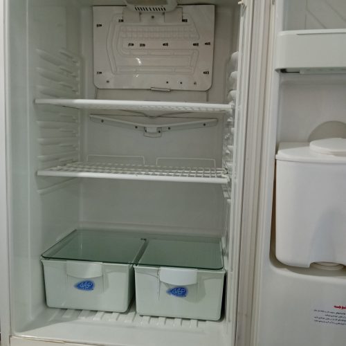 یخچال هیمالیا