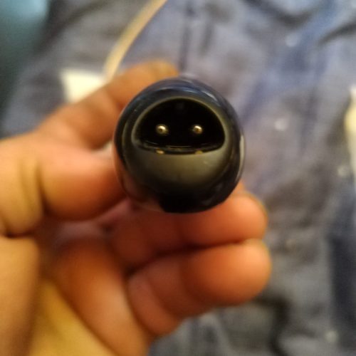 BRAUN ریش و مو تراش باطری قلمی یک عدد AA