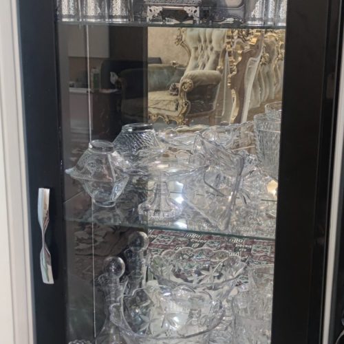 فروش مبلمان به همراه میز ناهارخوری