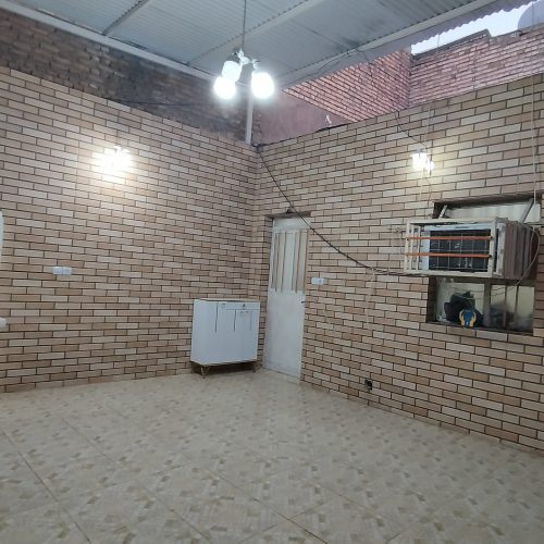 خانه ویلایی خوزستان شوش خیابان میثاق در کوچه پهن و دو سر باز