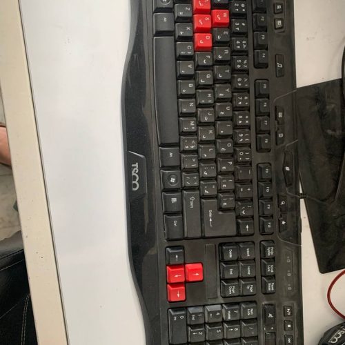 سیستم های گیم نت