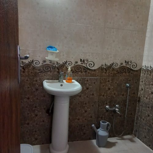 یه واحد اپارتمان