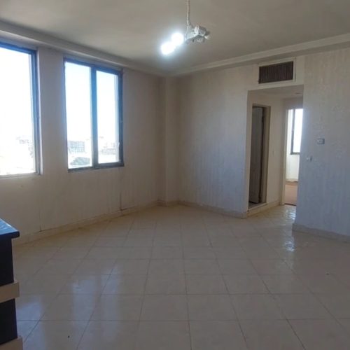 فروش آپارتمان 79 متری با سند تک برگ