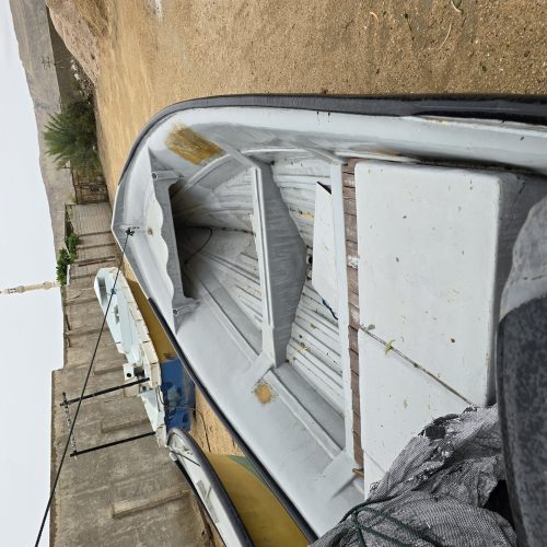 قایق و جلد 23