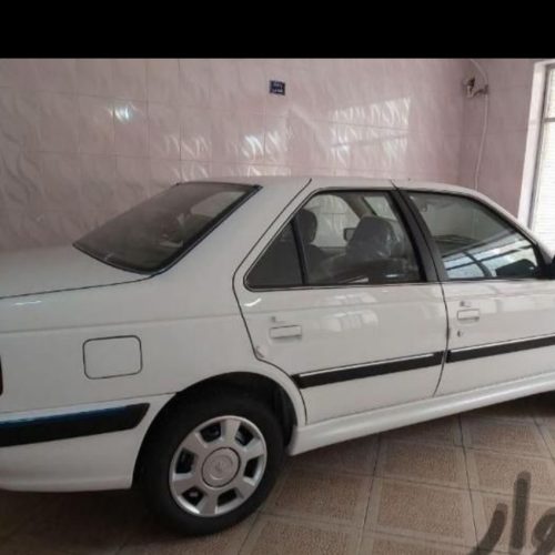 پژو پارس با موتور جدید معاوضه با حواله خودروی ثبت نامی