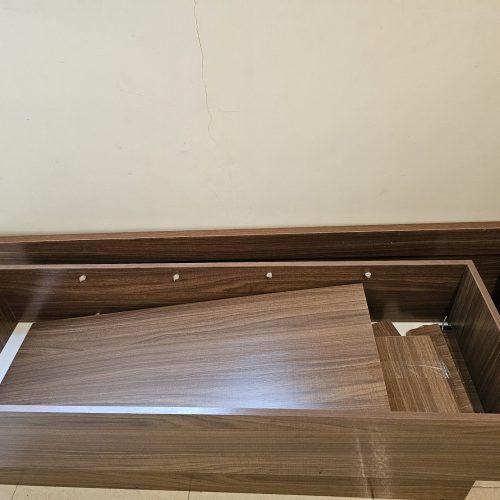 دراور MDF