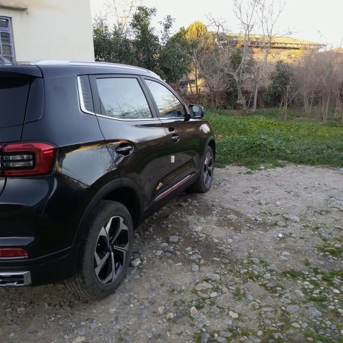 ایکس 55پرو X55PROIE