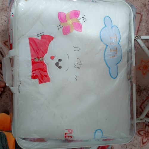 ست تشک گارد دار و اغوش سویسی،ست س تیکته. تسک و بالشت و پتو