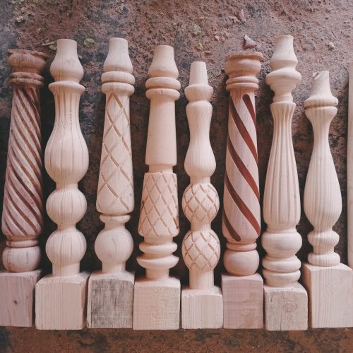 خراطی/سی ان سی/شیارزن/نجاری/cnc