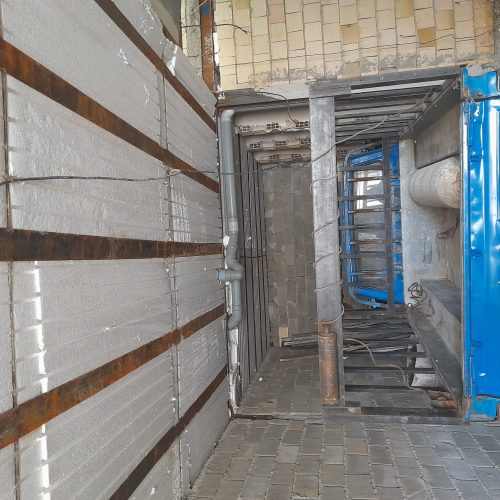 نیسان مدل 86