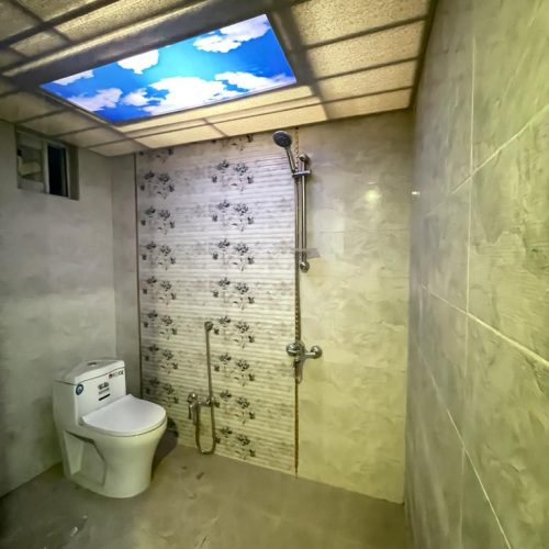 فروش آپارتمان با موقیت عالی بابلسر