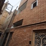 2 واحد آپارتمان نقلی حدودا 50 متری واقع در عباسی