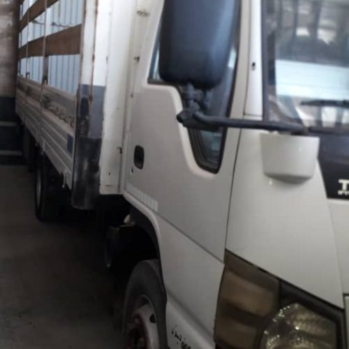 فروش ایسوزو