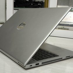 لپتاب HP 450G6