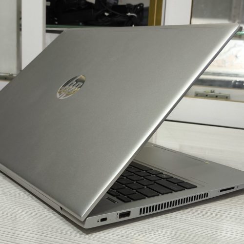 لپتاب HP 450G6