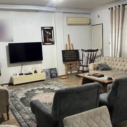 واحد 92 متری سند دار طبقه اول