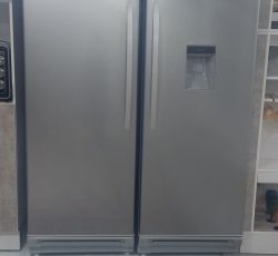 یخچال فریزی نو