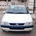 پژو 405 SLX بنزین تیو فاو مدل 1400