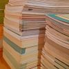 کتاب تست کنکوری به همراه جزوه
