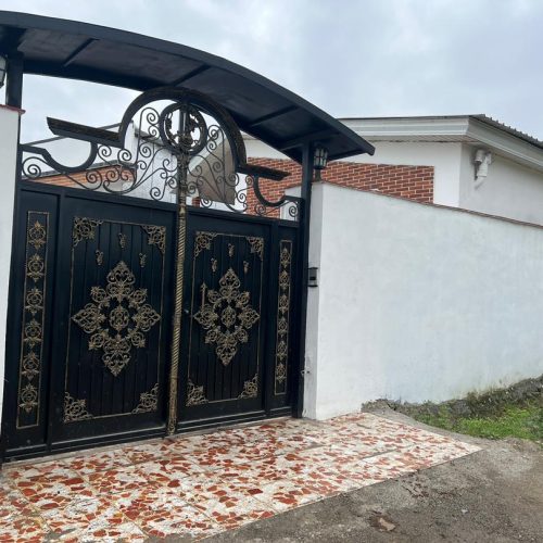 خانه ویلایی مستقل