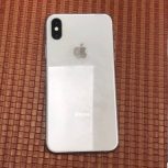 گوشی آیفونxs