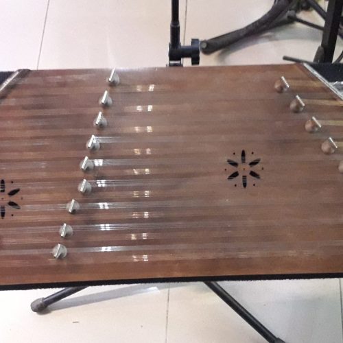 سنتور «طرقبه»