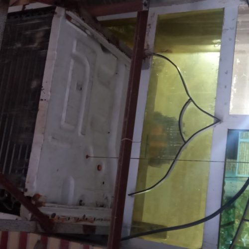 محله جعفر قلی خانلو