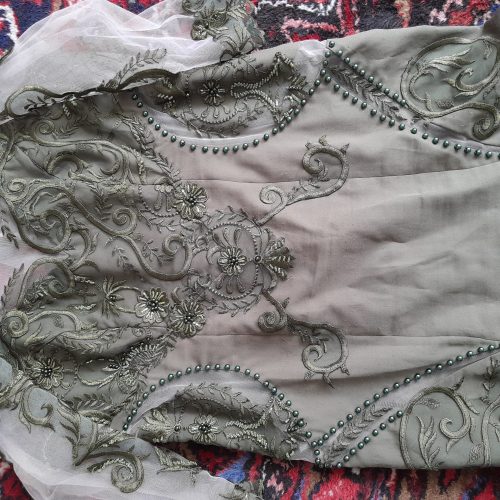 لباس مجلسی زنانه