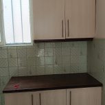 کابینت فلزی سالم یکدست کامل