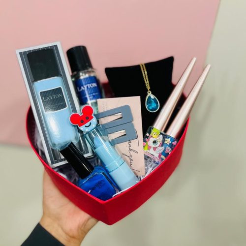 باکس های هدیه