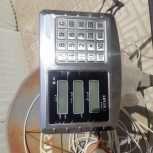 باسکول 600 کیلویی نو