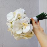 دسته گل مصنوعی عروس