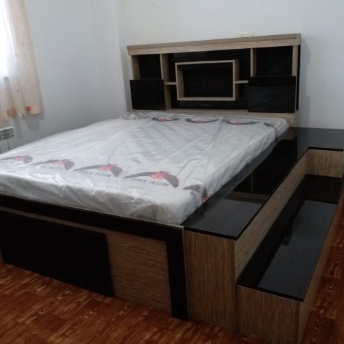 سرویس خواب دونفره