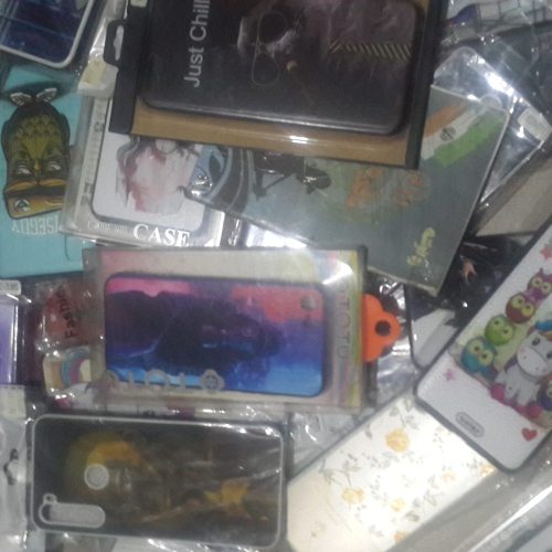 سلام قاب گوشی همه مدل یکجا قیمت مناسب فعلا 60عدد