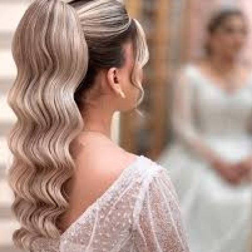 شنیون با آف ویژه