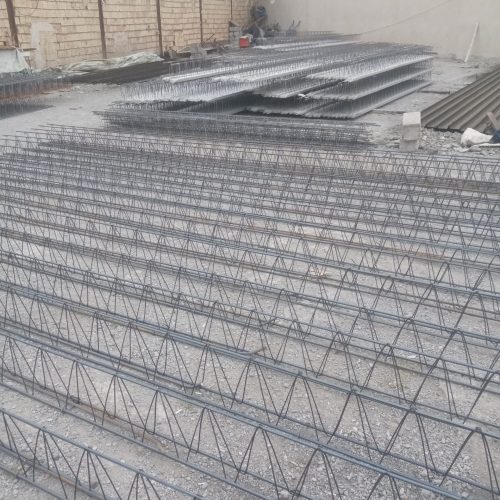 تیرچه صنعتی