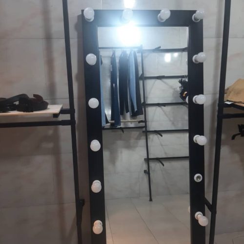 دکوراسیون بوتیک