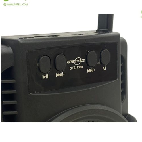 اسپیکر بلوتوثی