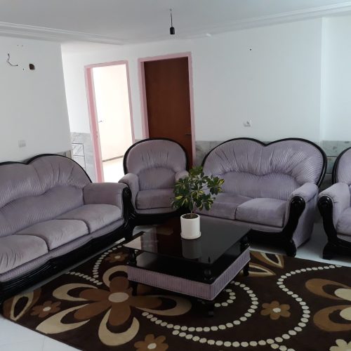 مبل راحتی هفت نفره