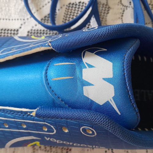 کفش استوک آبی سایز 43 ارجینال