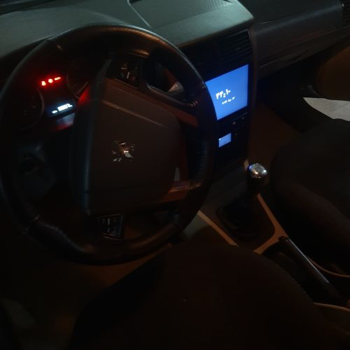 پژو پارس 1400