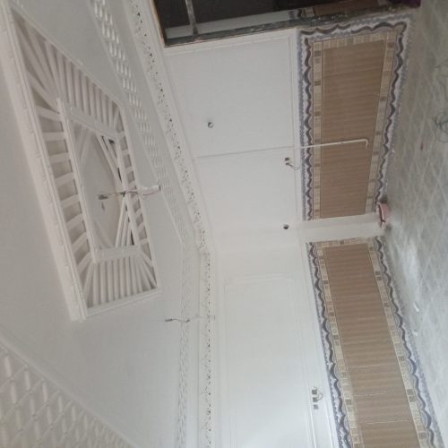 سیم کشی ساختمان