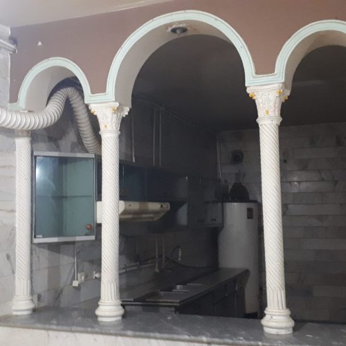 اجاره زیرزمین 90متری یک خواب